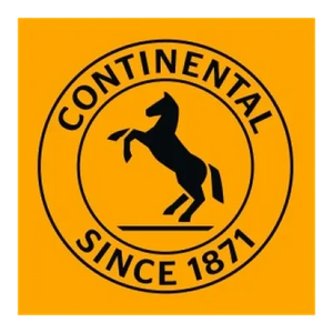 Logo Continental