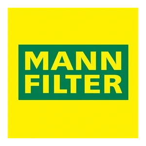 Logo Mann-Filter