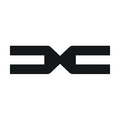 Logo Dacia
