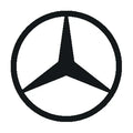 Logo Mercedes-Benz