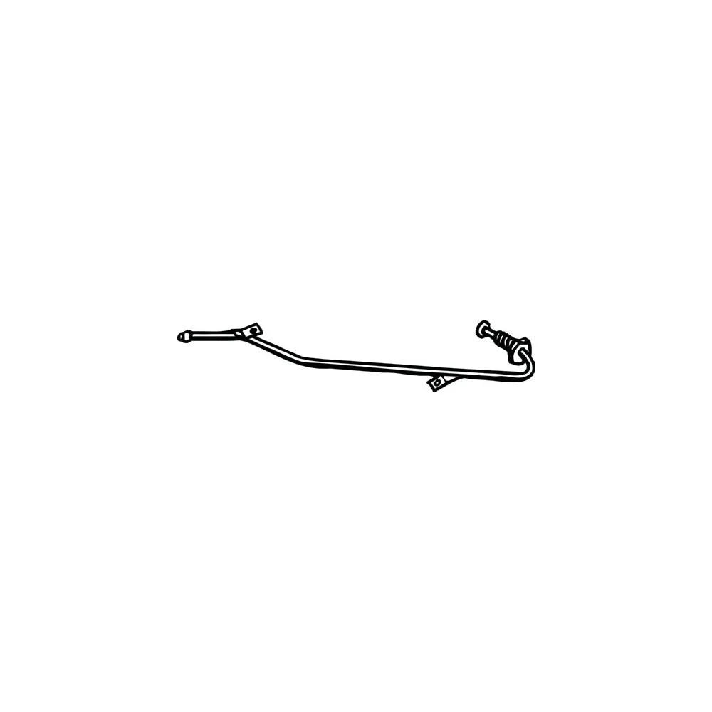 Conducte Ac Bosal - 000-099