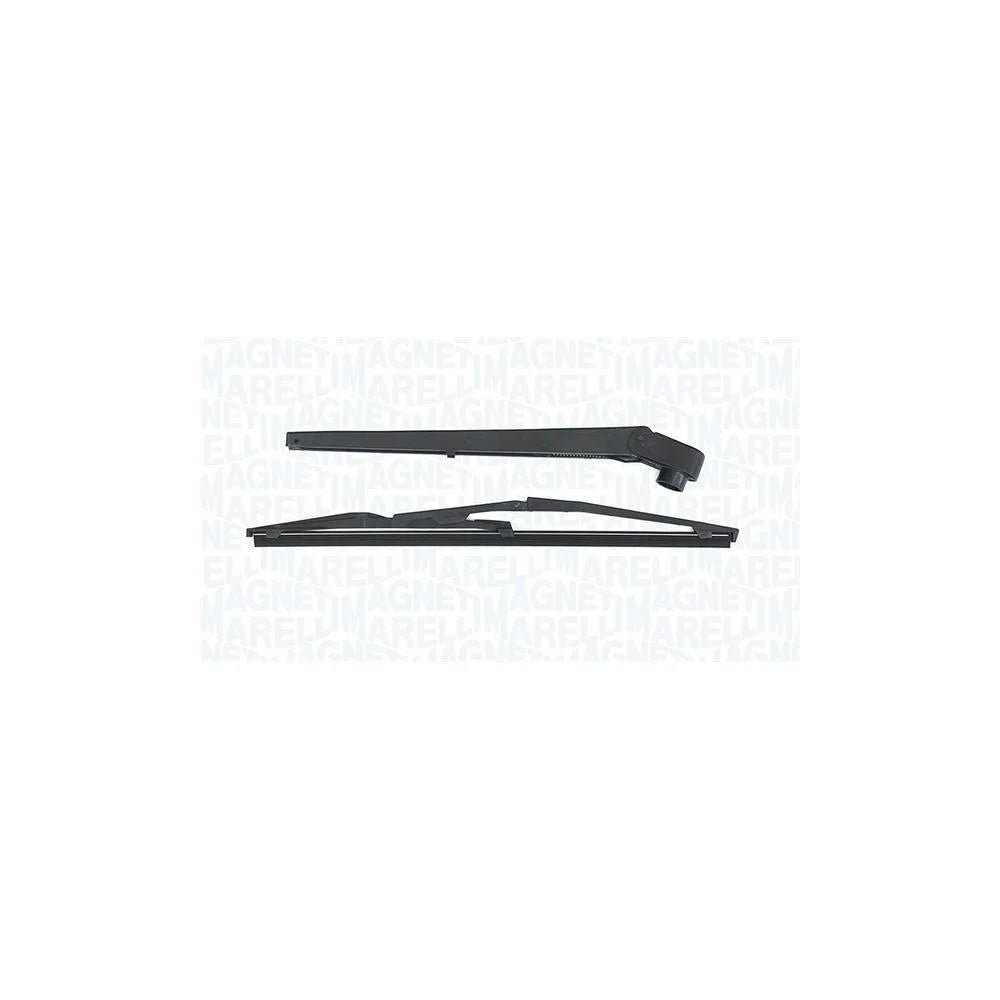 Stergatoare Magneti Marelli - 000723180162