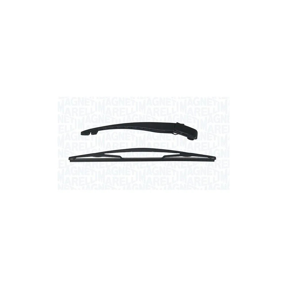 Stergatoare Magneti Marelli - 000723180232