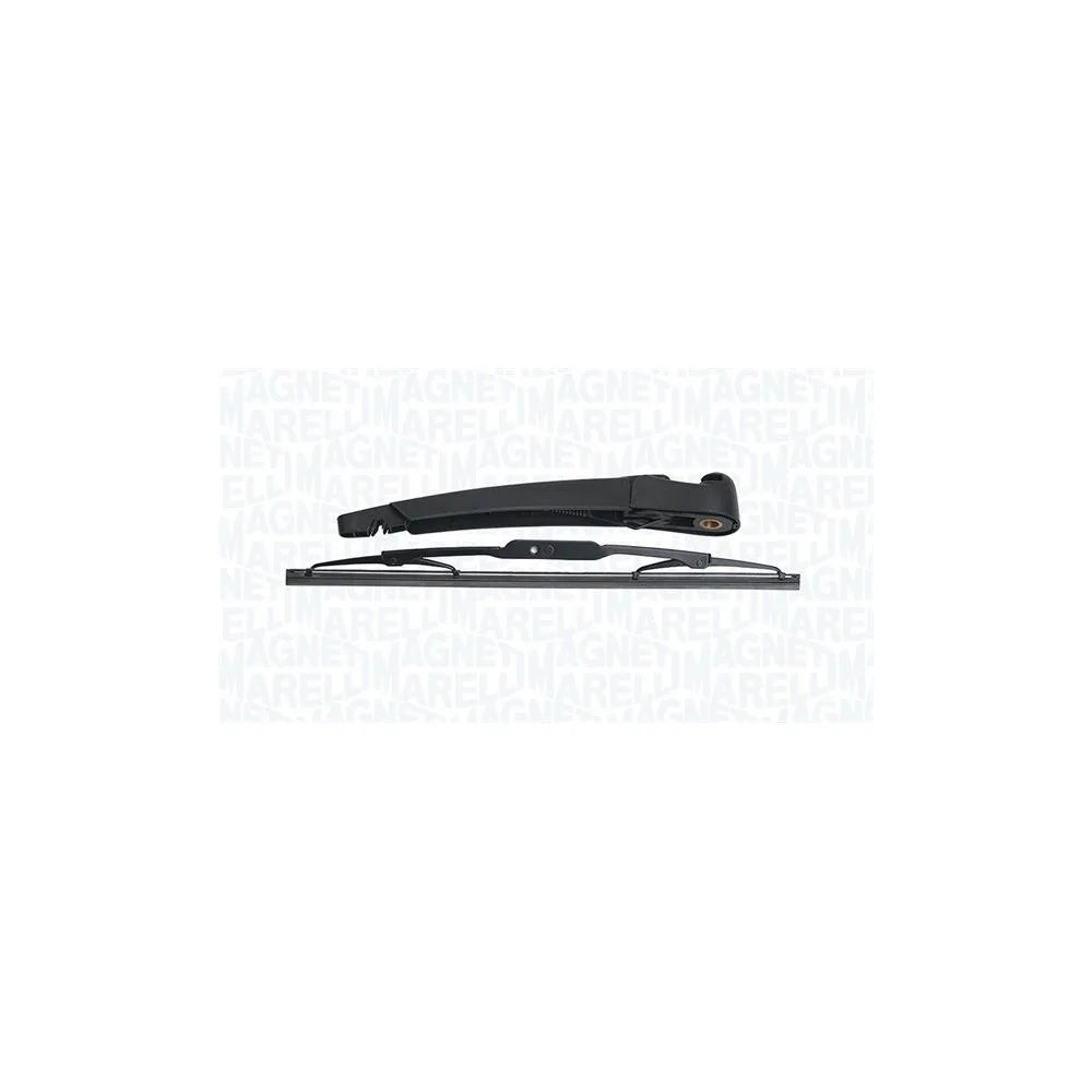 Stergatoare Magneti Marelli pentru Smart City Coupe/Fortwo Cupe - 000723180300