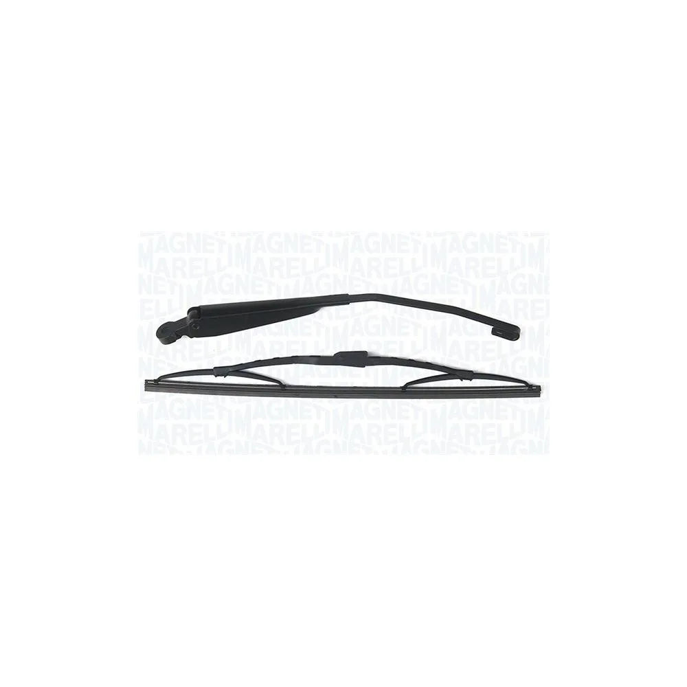 Stergatoare Magneti Marelli - 000723180349