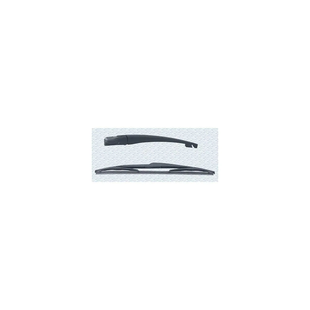 Stergatoare Magneti Marelli - 000723180394