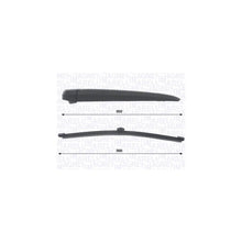Brat Stergator Magneti Marelli - 000723180463
