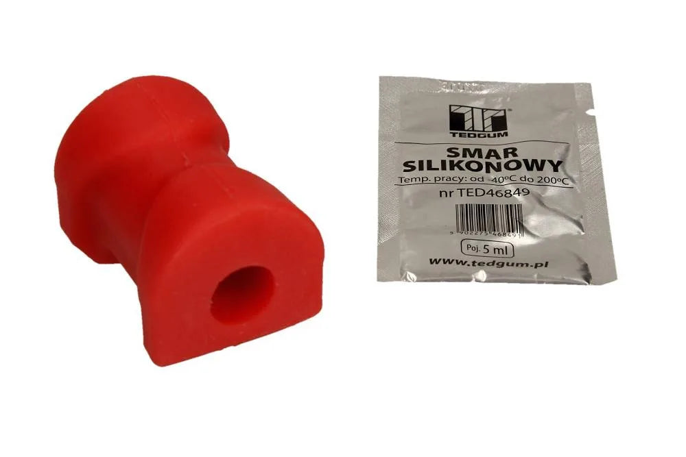Cuzinet, Stabilizator TED - 00087487