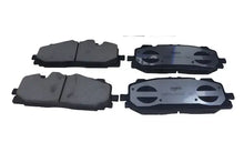 Set placute frana, frana disc QUARO pentru Audi, Cupra - QP4991C
