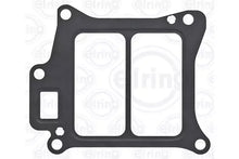 Garnitura, ventil agr Elring pentru Volvo - EL013630