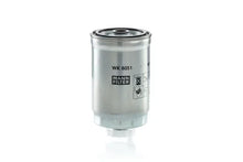 Filtru combustibil Mann-Filter - WK 8051