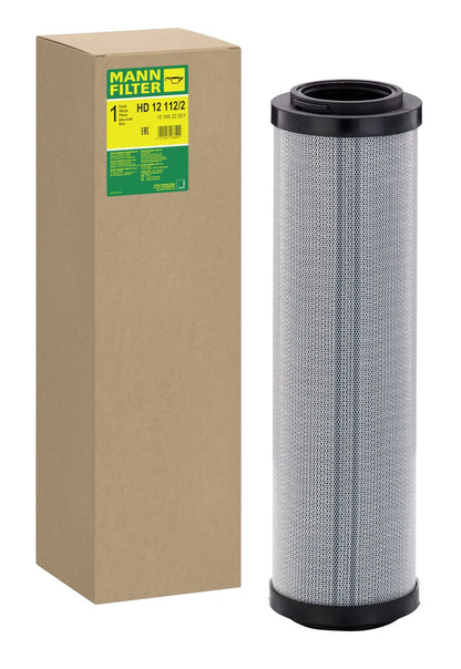 Filtru Ulei Mann-Filter - HD 12 112/2