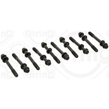 Prezoane Elring 12 mm - 003.930