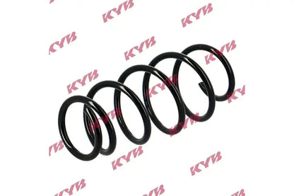 Arc spiral, Toyota, 369x180x176 mm, KYB KYBRA4140