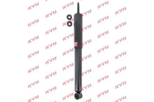 Amortizor, Toyota, 661x139x72 mm, KYB KYB345087