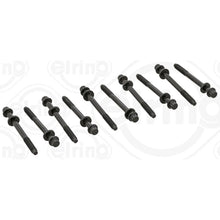 Prezoane Elring 10 mm - 004.260