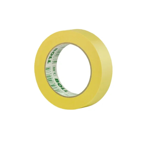 Banda De Vopsit 30 Mm / 50 M / Rola Boll - 004003