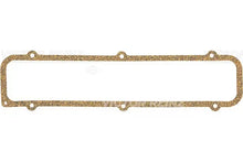 Garnitura capac supape, Citroen, Fiat, Innocenti, Lancia, Peugeot, Yugo, 408x175x16 mm, Victor Reinz 713172900