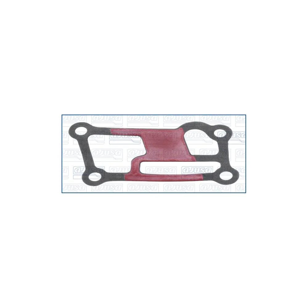Garnitura Pompa Ulei Kia K2500 2.5D 03- AJU - AJU00585900