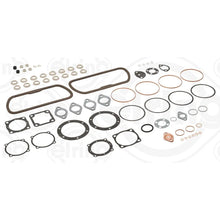 Compresor Auto Elring pentru Volkswagen Kaefer/Karmann Ghia/Transporter - 006.654