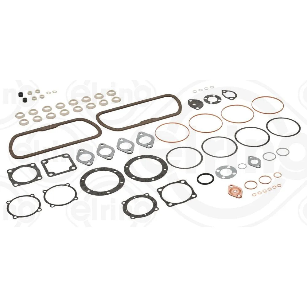 Compresor Auto Elring pentru Volkswagen Kaefer/Karmann Ghia/Transporter - 006.654