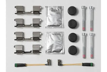 Set placute frana, frana disc Textar pentru Mercedes-Benz - 2919202