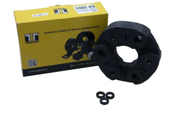 Suport, Ax Cardanic TED - 00720866