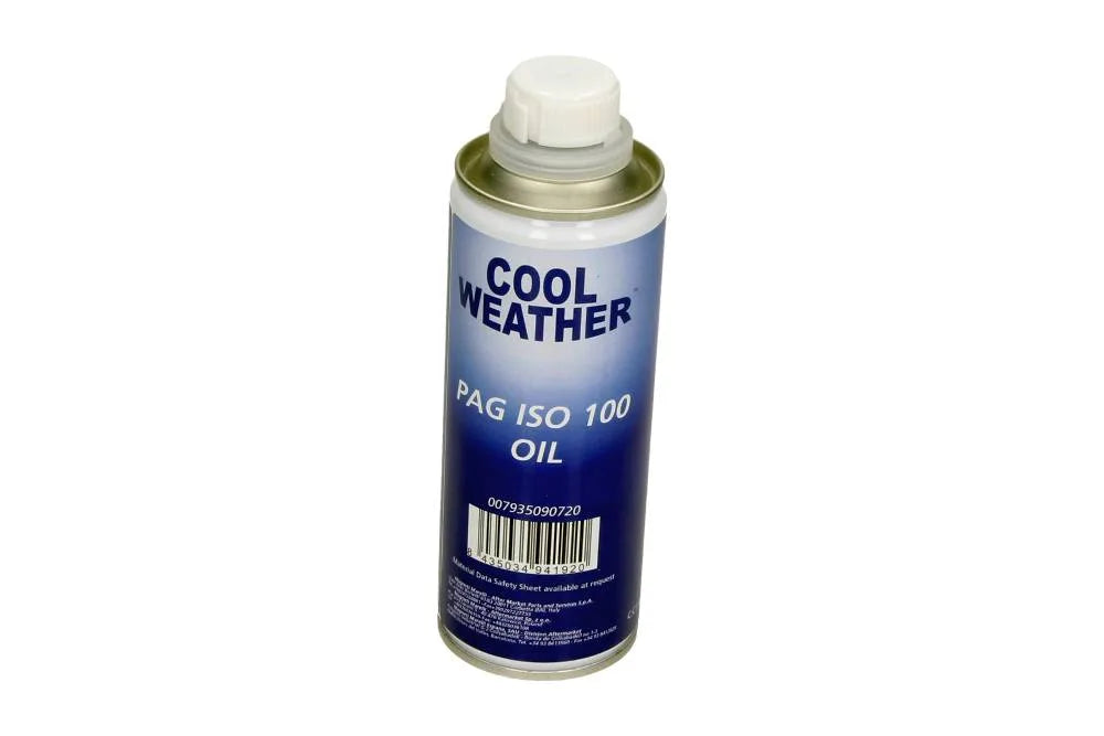 Ulei Pentru Climatizare Pag Iso 100 250Ml Magneti Marelli - 007935090720