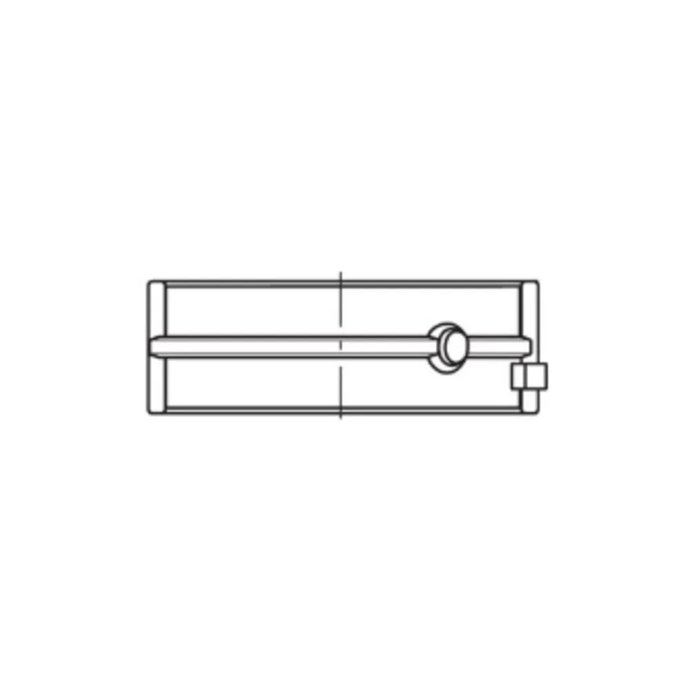 Set Rulemt Arbore Cotit MAH - 007HS18019030