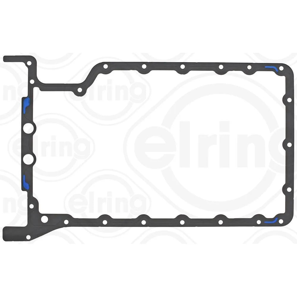 Set Garnituri Elring pentru Mercedes-Benz A Class/B Class Sports - 009.087