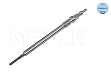 Bujie incandescenta Meyle pentru Mercedes-Benz - 0148600007