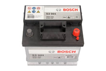 Baterie De Pornire BOA 360 A 175 mm - 0092S30010