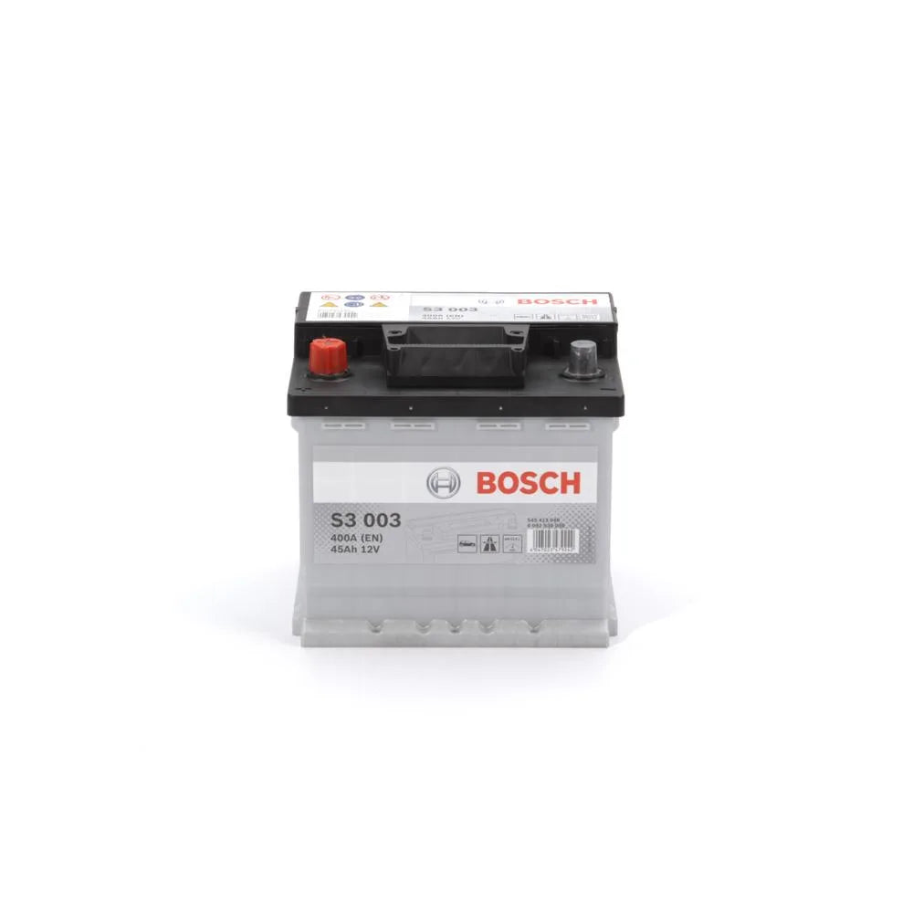Baterie De Pornire Bosch 400 A 190 mm - 0092S30030