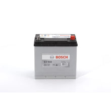 Baterie De Pornire Bosch 300 A 222 mm - 0092S30160