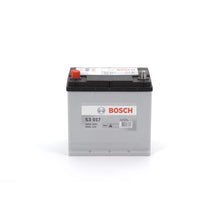 Baterie De Pornire Bosch 300 A 222 mm - 0092S30170