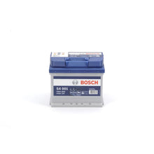Baterie De Pornire Bosch 440 A 175 mm - 0092S40010