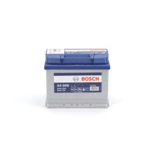 Baterie De Pornire Bosch 540 A 190 mm - 0092S40060