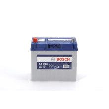 Baterie De Pornire Bosch 330 A 227 mm - 0092S40230
