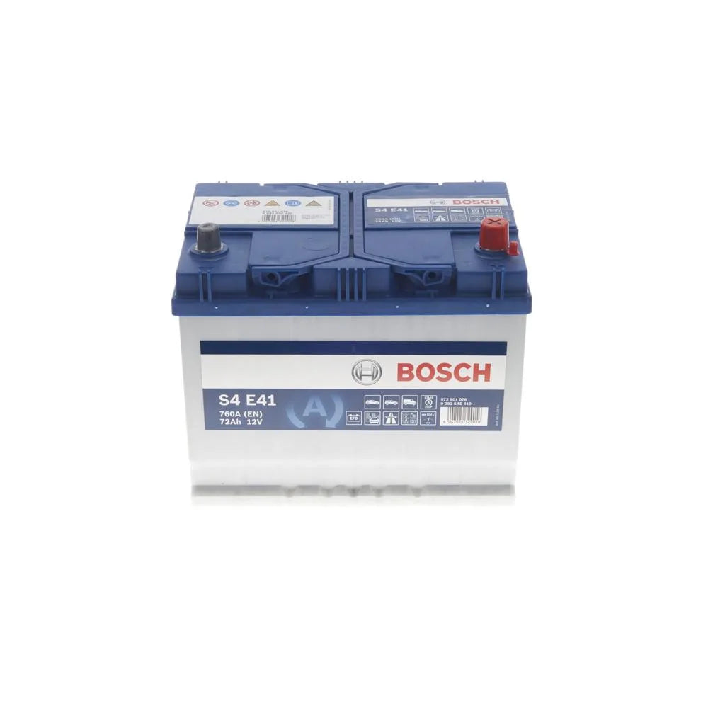 Baterie De Pornire Bosch 760 A 225 mm - 0092S4E410