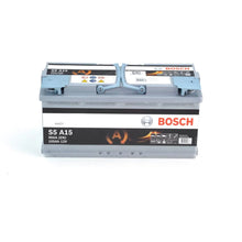 Baterie De Pornire BOA 950 A 190 mm - 0092S5A150