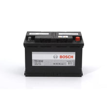 Baterie De Pornire Bosch pentru Hyundai Santa Fe/Tucson - 0092T30320