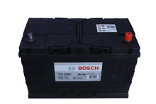Baterie De Pornire Bosch 680 A 235 mm - 0092T30371