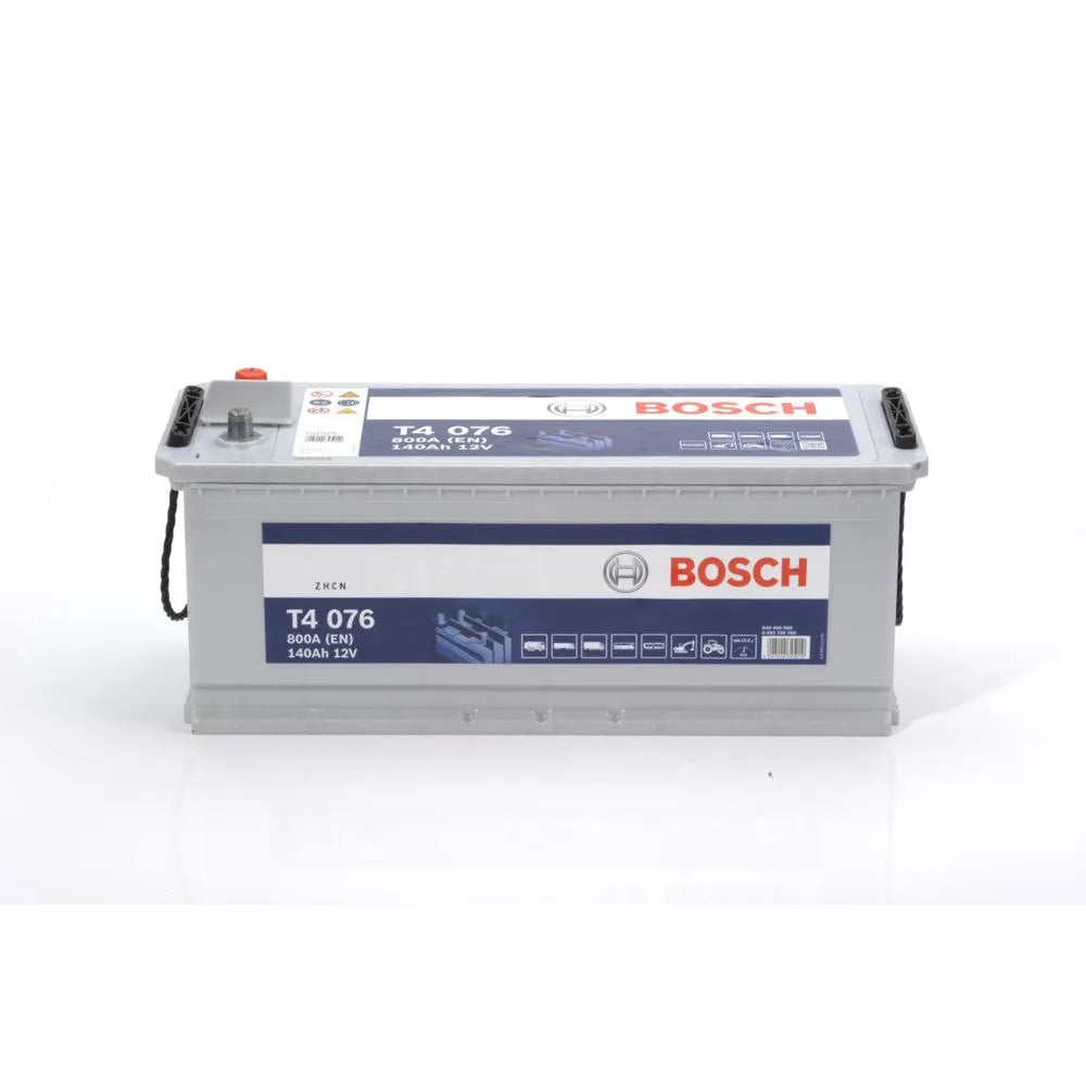 Baterie De Pornire BOA 800 A 223 mm - 0092T40760