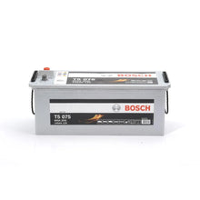 Baterie De Pornire Bosch 800 A 223 mm - 0092T50750