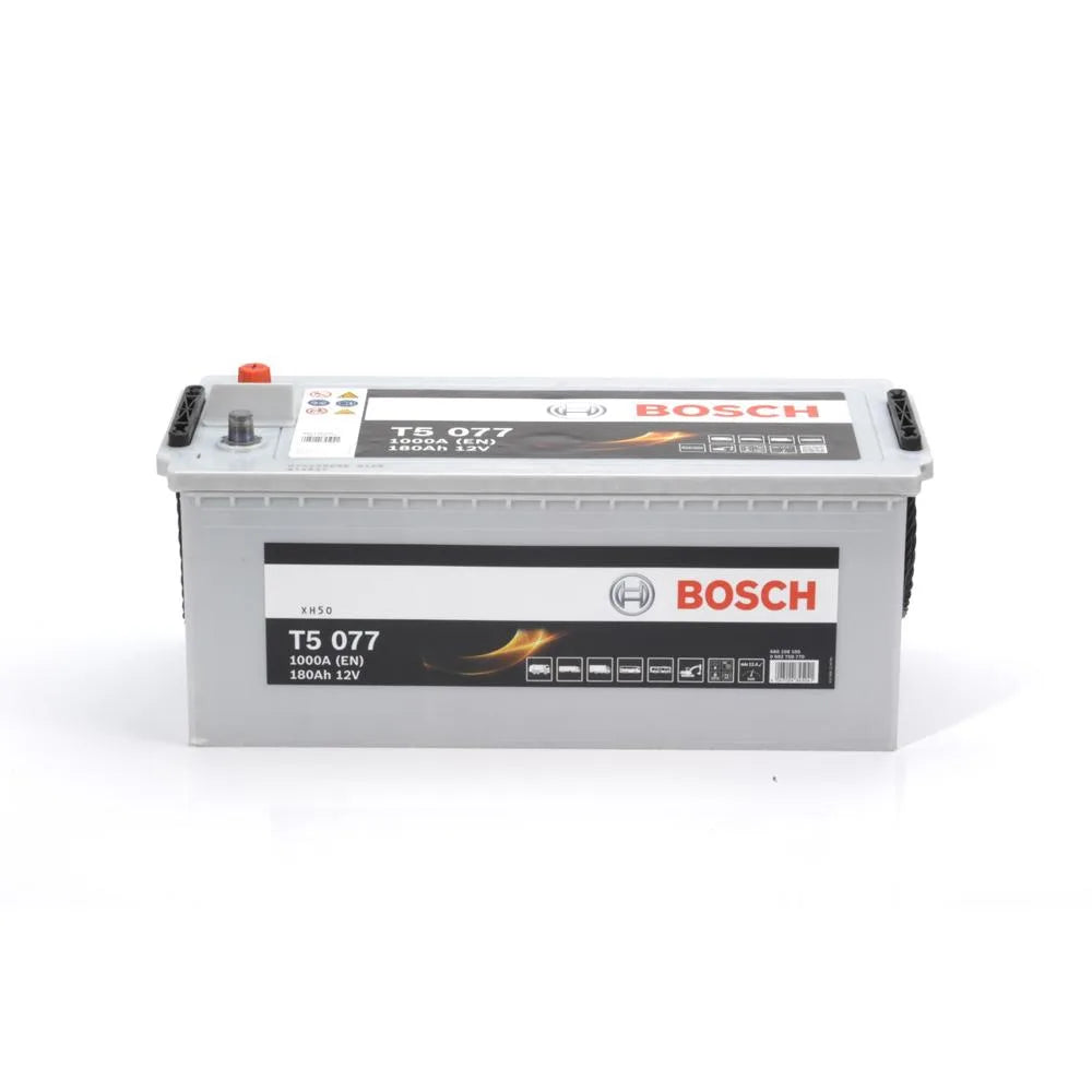 Baterie De Pornire BOA 1000 A 223 mm - 0092T50770