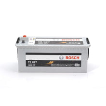 Baterie De Pornire BOA 1000 A 223 mm - 0092T50770