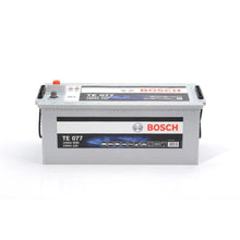 Baterie De Pornire BOA 1050 A 223 mm - 0092TE0777