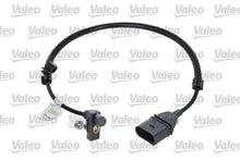 Senzor impulsuri, arbore cotit Valeo pentru Seat - VAL366189
