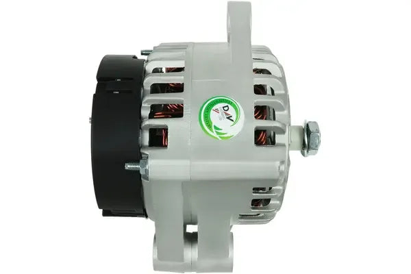 Generator alternator, Alfa Romeo, Fiat, Lancia, Opel, 267x215x203 mm, AS-PL A4073