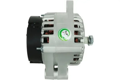 Generator alternator, Alfa Romeo, Fiat, Lancia, Opel, 267x215x203 mm, AS-PL A4073